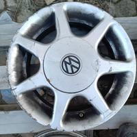 Cerchi in lega da 13"