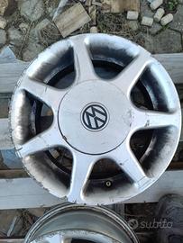 Cerchi in lega da 13"