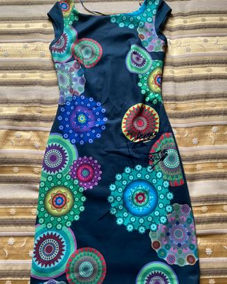 Vestito Desigual nuovo