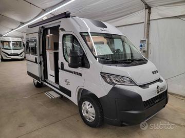 Benimar BENIVAN 100 UP ST. 26