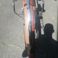 bici Umberto Dei 28"