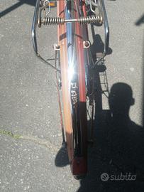 bici Umberto Dei 28"