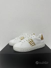Versace Greca Sneakers