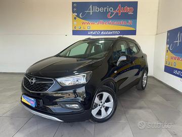 OPEL Mokka X 1.6 CDTI Ecotec 4x2 Start&Stop Adva