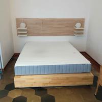 Materasso ikea matrimoniale