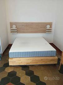 Materasso ikea matrimoniale