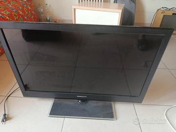 televisore 