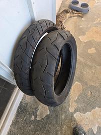 gomme bmw gs 1250