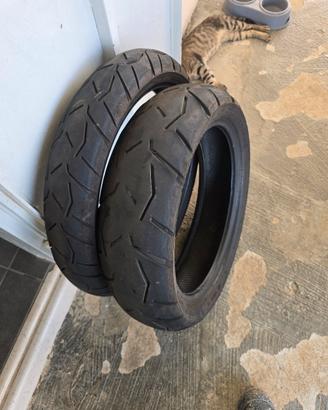 gomme bmw gs 1250