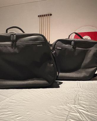 Borse interne Honda NT1100