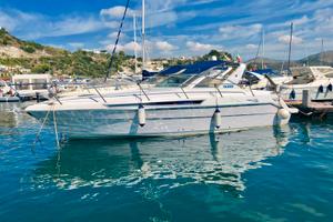 Gobbi 34 sport NATANTE