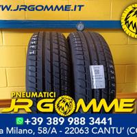 2 Gomme al 80% 205/60/15 TIGAR Estive - Cantù