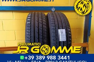 2 Gomme al 80% 205/60/15 TIGAR Estive - Cantù