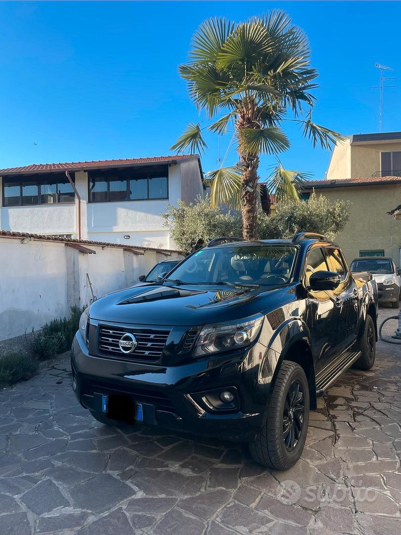 Nissan Navara 2018 photo 2