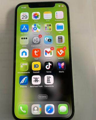 iPhone 12 128gb