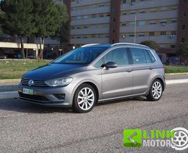 VOLKSWAGEN Golf Sportsvan 2.0 TDI Highline DSG B