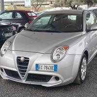 Alfa Romeo MiTo 2010 - 1.4 benzina 105 CV Lb autom