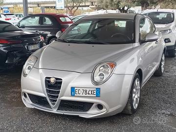 Alfa Romeo MiTo 2010 - 1.4 benzina 105 CV Lb autom