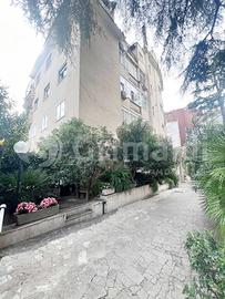 Appartamento Roma [Cod. rif 3261864VRG] (Gregorio