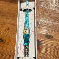 Penna stilografica a immersione