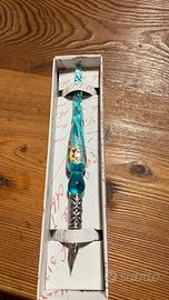 Penna stilografica a immersione