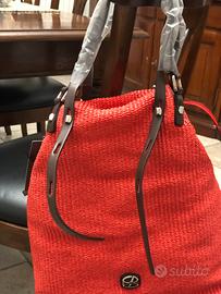 Francesco biasia tracolla