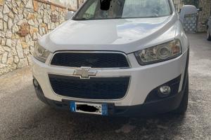 Captiva passagio incluso