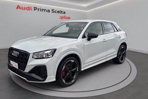 AUDI Sq2 2.0 tfsi sport attitude quattro s-tronic
