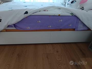 LETTO IKEA KURA