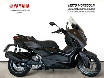 Yamaha X-Max 300 Tech Max