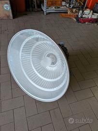 venFaro per industrie photon 1215 220v 250w 