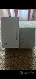 Power line tp link AV500