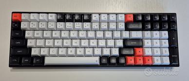 Tastiera meccanica gaming Epomaker GK96S