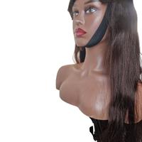 parrucca naturale con la Francia davanti 