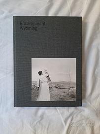 Libro fotografico Encampment, Wyoming