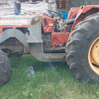 New holland 82 86