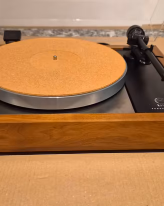 Giradischi Linn Sondek LP 12