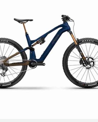 Mtb Haibike lyke cf se E-bike