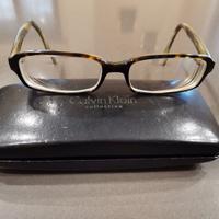 Occhiali da vista Calvin Klein