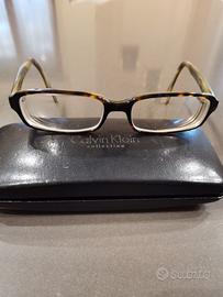 Occhiali da vista Calvin Klein