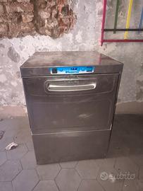 lavastoviglie professionale 