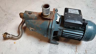 Pompa elettrica per acqua 