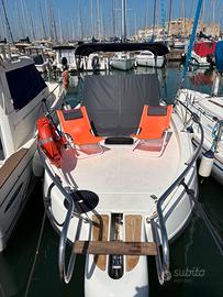 barca capelli 27wa