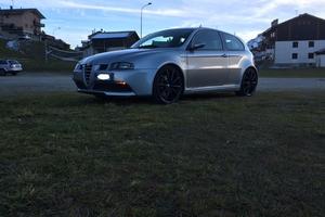 Alfa romeo 147 gta