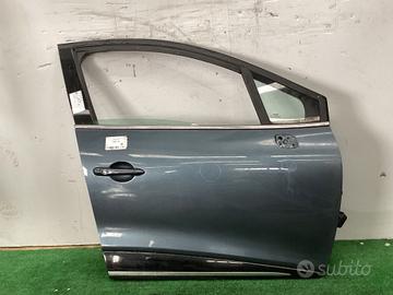 Portiera anteriore Destra RENAULT Clio Serie IV (1