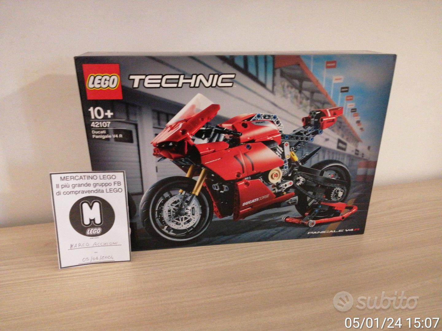 lego ducati - Acquista lego ducati con spedizione gratuita su