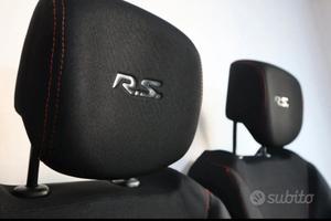 Renault clio sedili 