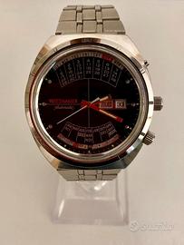 Wittnauer 2002 automatic Calendario perpetuo