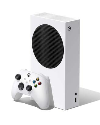 xbox series s 512 gb con cuffie wireless