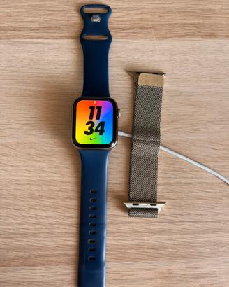 Apple Watch 6 wi-fi GSM